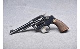 Smith & Wesson ~ Model Of 1905-4th Change ~ .32-20 WIN - 2 of 3