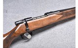 Weatherby ~ Vanguard II ~ .300 WBY MAG - 2 of 7