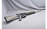 Armalite ~ AR-10T ~ 7.62x51MM NATO - 1 of 7