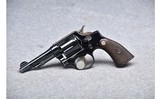 Smith & Wesson ~ Model Of 1905-4th CH ~ - 2 of 2
