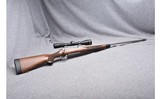 Remington ~ 700 CDL ~ .270 WIN - 1 of 7