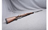 Remington ~ 700 CDL ~ 30-06 SPRG - 1 of 7