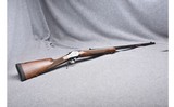 Winchester ~ 1885 ~ .45-70 - 1 of 7