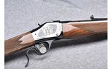 Winchester ~ 1885 ~ .45-70 - 2 of 7