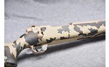 Weatherby ~ Custom Mark V ~ 6.5 Creedmore - 2 of 7