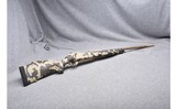 Weatherby ~ Custom Mark V ~ 6.5 Creedmore - 1 of 7