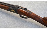 Browning ~ Superposed ~ With Upgrades ~ Restored & Engraved BY Rich Hambrook ~ 20GA - 13 of 16