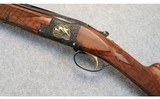 Browning ~ Superposed ~ With Upgrades ~ Restored & Engraved BY Rich Hambrook ~ 20GA - 12 of 16