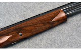 Browning ~ Superposed ~ With Upgrades ~ Restored & Engraved BY Rich Hambrook ~ 20GA - 4 of 16