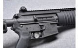 Bushmaster ~ Carbon-15 ~ 5.56 Nato - 2 of 8