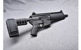 Bushmaster ~ Carbon-15 ~ 5.56 Nato - 1 of 8