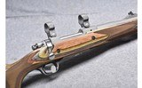 Ruger ~ M77 Hawkeye ~ .300 RCM - 2 of 7