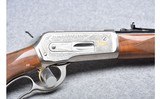 Browning ~ 71 ~ .348 WIN - 4 of 11