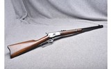 Chiappa ~ 1892 ~ 44-40 WIN - 1 of 7