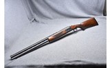 Webley & Scott ~ 2012K ~ 12 GA - 5 of 7