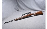 Winchester ~ 70 Featherweight ~ .270 WIN - 5 of 7