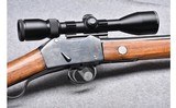 Enfield ~ 1915 ~ .219 Donaldson Wasp - 2 of 7