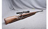 Winchester ~ 70 Featherweight ~ .264 WIN MAG - 1 of 7
