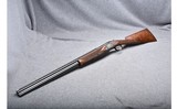 Browning ~ Citori Custom ~ 20 GA - 4 of 8