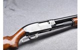 Winchester ~ Model 12 ~ 12 GA - 2 of 7