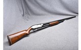 Winchester ~ Model 12 ~ 12 GA - 1 of 7
