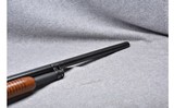Winchester ~ Model 12 ~ 12 GA - 3 of 7