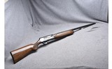 Browning ~ 2000 Magnum ~ 12 GA - 1 of 7