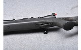 Weatherby ~ Mark V ~ 7MM WBY MAG - 4 of 9