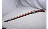 Spencer ~ 1865 ~ .56-50 Spencer - 5 of 8