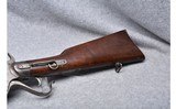 Spencer ~ 1865 ~ .56-50 Spencer - 7 of 8