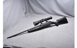 Benelli ~ Lupo ~ 30-06 SPRG - 5 of 7