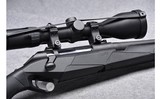 Benelli ~ Lupo ~ 30-06 SPRG - 2 of 7