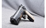 Kimber ~ Centennial Edition ~ .45ACP - 3 of 5