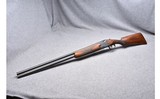 Browning ~ Superposed ~ 12 GA - 5 of 7