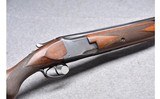 Browning ~ Superposed ~ 12 GA - 2 of 7