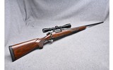 Winchester ~ 70 ~ .270 WIN - 1 of 7