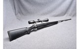 Ruger ~ M77 Hawkeye ~ .338 RCM - 1 of 7