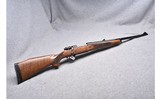 Zastava ~ Remington Model ~ .375 H&H - 1 of 7