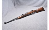 Zastava ~ Remington Model ~ .375 H&H - 4 of 7