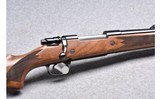 Zastava ~ Remington Model ~ .375 H&H - 2 of 7
