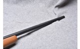 Montana Rifle Co ~ ASR ~ .270 WIN - 3 of 7