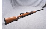 Montana Rifle Co ~ ASR ~ .270 WIN - 1 of 7