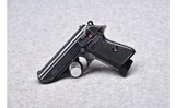 Walther ~ PPK/S ~ .380 ACP - 2 of 5