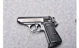 Walther ~ PPK/S ~ .380 ACP - 5 of 5