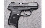 Ruger LC9S - 1 of 1