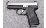 Kahr Arms CW9 - 1 of 1