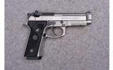 Beretta 96 Vertec - 2 of 2
