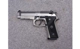 Beretta 96 Vertec - 1 of 2