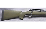 FN Herstal Patrol rifle - 3 of 9