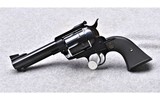 Ruger New Model Blackhawk - 1 of 3